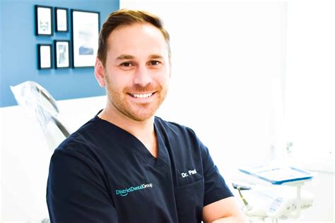 Fairfax Dentist .